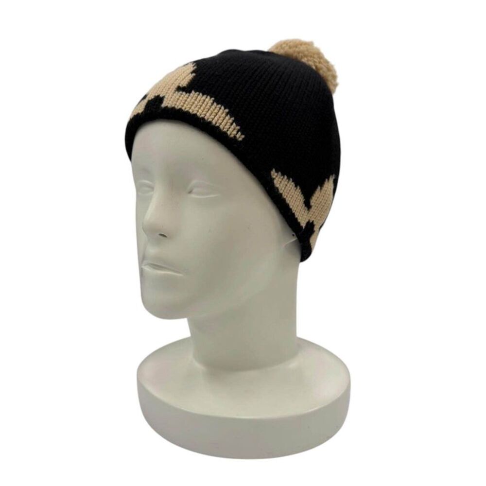 Louis Vuitton Wool Knit Cap